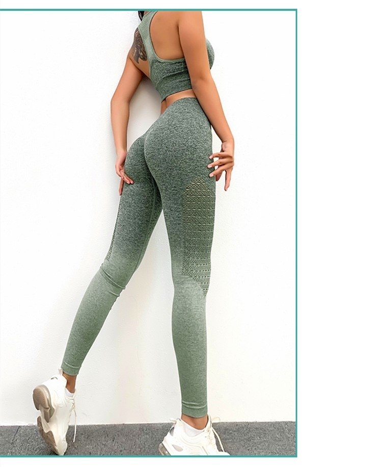 YOGA YOGA PANTS