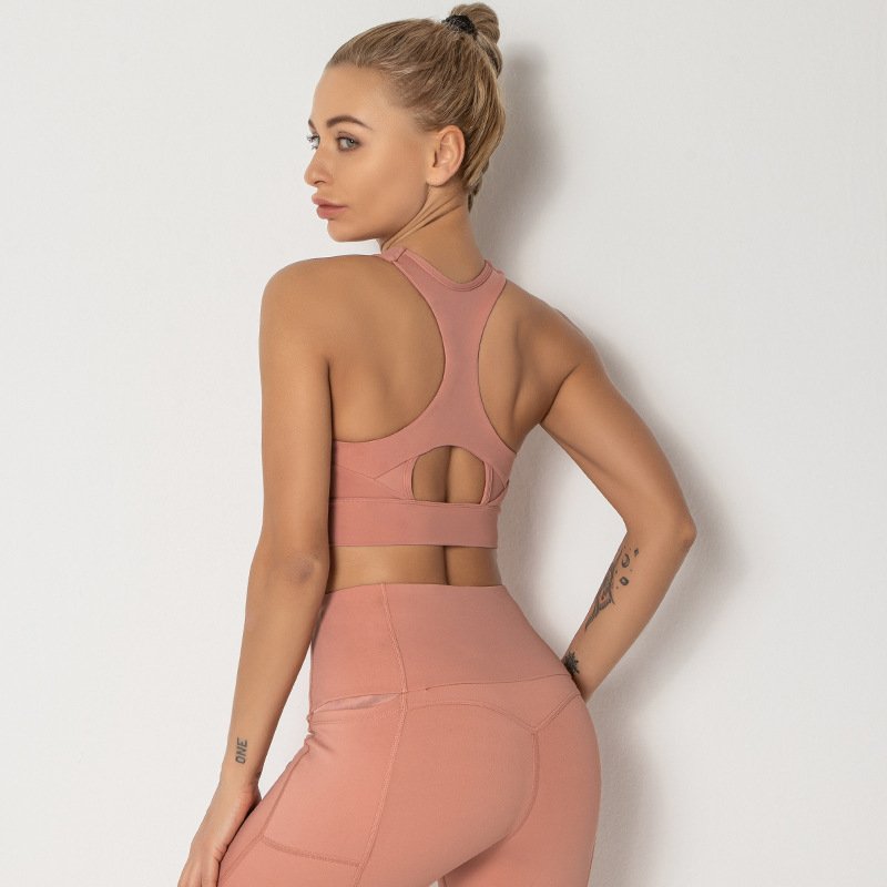 Ladies nylon vest x1 ,2