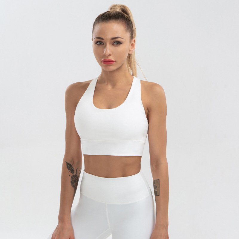 Ladies nylon vest x1 , 10